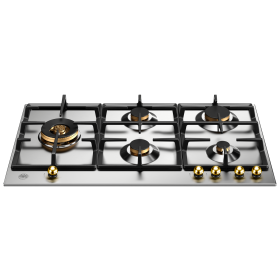 Cooktop Bertazzoni Heritage Series P905L HERXG