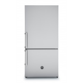Refrigerador Bertazzoni PRO REF31 BMFIXNV de 80 cm.