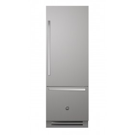 Refrigerador de Embutir Bertazzoni Professional PRO REF755 BBRXTT