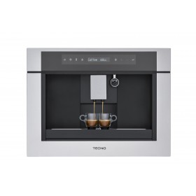 Cafeteira de embutir TECNO Original TCM45 EXDA