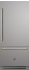 Refrigerador de Embutir Bertazzoni Heritage HER REF905 BBLXTT.
