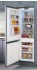 Portas para Revestir: possui sistema door on door para fixar de forma robusta e sem frestas o revestimento escolhido nas portas do refrigerador. Integração perfeita do refrigerador com o seu projeto de cozinha.