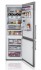Bottom Freezer: oferece melhor ergonomia e conforto de uso com o refrigerador posicionado na parte superior e o freezer na parte inferior.