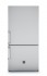 Refrigerador Bertazzoni MAS REF31 BMFIXNV de 80 cm.