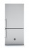 Refrigerador Bertazzoni PRO REF31 BMFIXNV de 80 cm.