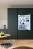 Super Silent: baixíssimo nível de ruído de 42 dB, ideal para cozinhas integradas a outros ambientes. Silenciosos compressores na parte inferior traseira do refrigerador garantem o seu silêncio.