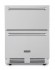 Gaveta Refrigerada com Freezer TECNO Professional TR14 GFXDA de aplicação externa ou interna, no piso ou embutida.