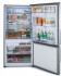 Capacidade de 501 litros: com largas prateleiras e gavetas que permitem armazenar alimentos e utensílios de grandes dimensões.