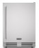 Freezer TECNO Professional TR10 FZDA para ambientes externos ou internos, aplicado no piso ou embutido.