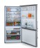 Bottom Freezer: oferece melhor ergonomia e conforto de uso com o refrigerador posicionado na parte superior e o freezer na parte inferior.