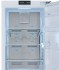 Tecnologia Multi Cooling: distribui de maneira mais uniforme o ar frio por múltiplas saídas formando uma temperatura homogênea por todo o compartimento refrigerado para se desfrutar de alimentos mais frescos, saborosos e nutritivos.