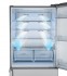 Surround Cooling System: saídas de ar frio em cada prateleira garantem a mesma temperatura por todo o compartimento refrigerado para conservar melhor os alimentos.
