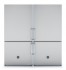 Refrigerador Bertazzoni MAS REF31 BMFIXNV de 164 cm.