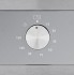 Timer: para até 120 minutos com desligamento automático do forno e aviso sonoro no final do tempo de preparo selecionado. Controle fácil e prático para saborear alimentos sempre no ponto desejado.