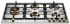 Cooktop Bertazzoni Heritage Series P905L HERXG