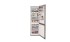Bottom Freezer: oferece melhor ergonomia e conforto de uso com o refrigerador posicionado na parte superior e o freezer na parte inferior.