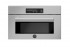 Forno Combinado com Micro-ondas Bertazzoni PROF30 SOEX.