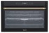Forno Tecno Vintage TO138 EXDNMV2 com Airfry na cor preto fosco.