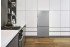 Aplicação Embutido ou no Piso: proporciona uma refinada integração com seu projeto de cozinha sem frestas de ventilação ao ser aplicado em um nicho.