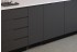 Embutimento Perfeito: pode ser aplicado em um nicho sem frestas laterais de ventilação, proporcionando um elegante acabamento.