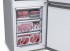 Freezer com 3 Gavetas: oferece maior flexibilidade e ampla capacidade de armazenagem.