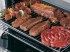 Churrasqueira com Grill Infravermelho: permitem grelhar alimentos e fazer deliciosos churrascos rapidamente e sem fumaça.