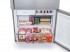 Freezer de Grande Capacidade: 147 litros disponíveis em 2 amplas gavetas para todos os tamanhos de alimentos.