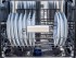 IonTech: função que gera ions negativos que neutralizam os odores desagradáveis dentro da lava-louças entre as lavagens.
