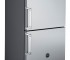 Puxadores Tubulares: com elegante design ergonômico em aço escovado da linha Master Series.