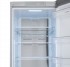 Tecnologia Multi Cooling: distribui de maneira mais uniforme o ar frio por múltiplas saídas formando uma temperatura homogênea por todo o compartimento refrigerado para se desfrutar de alimentos mais frescos, saborosos e nutritivos.