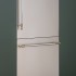 Portas Revestidas em Inox 304: acabamento escovado com proteção anti-manchas que evita marcas de dedo, reduz a ocorrência de riscos e é fácil de limpar.